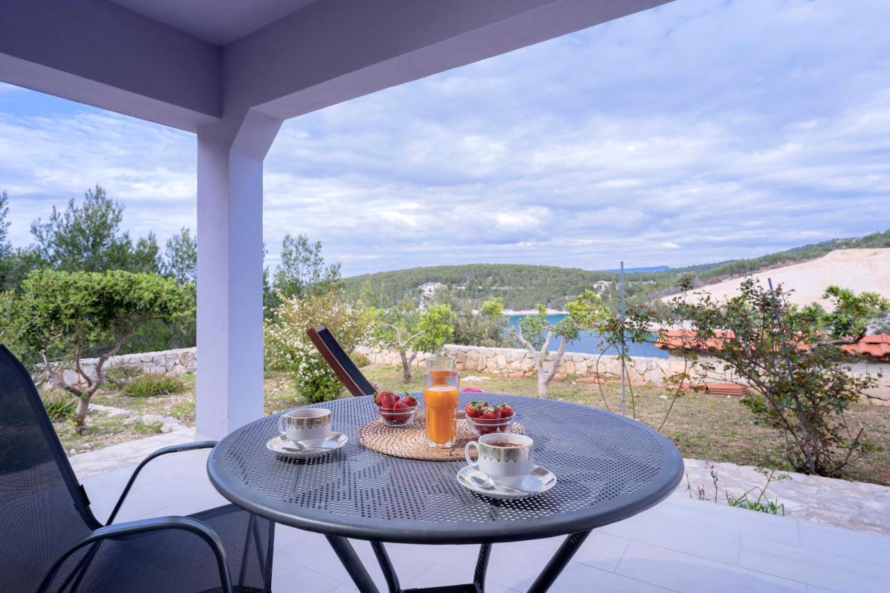Villa Beleca Хвар Екстер'єр фото