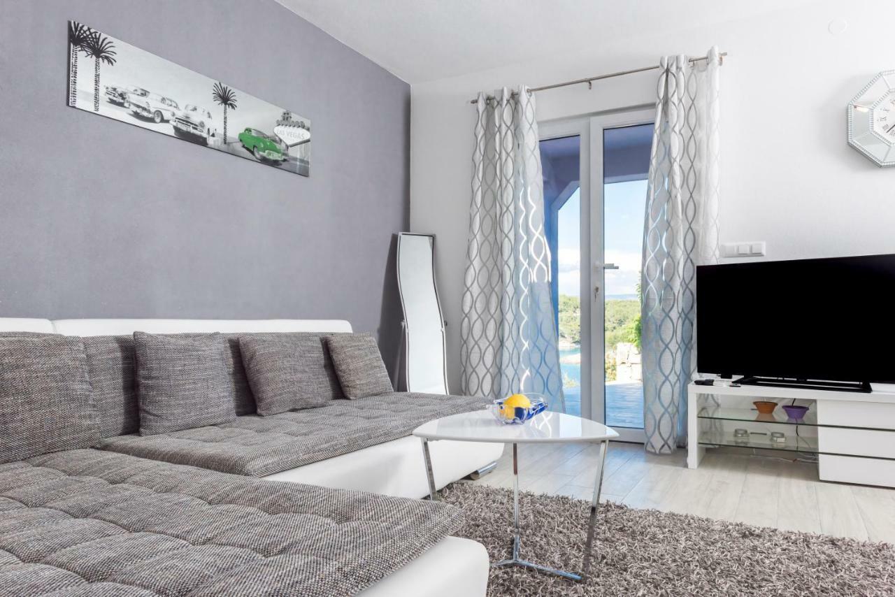 Villa Beleca Хвар Екстер'єр фото